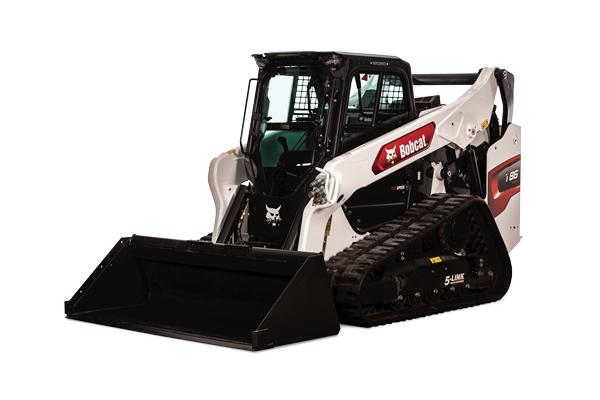 2024 Bobcat T86 Track Loader