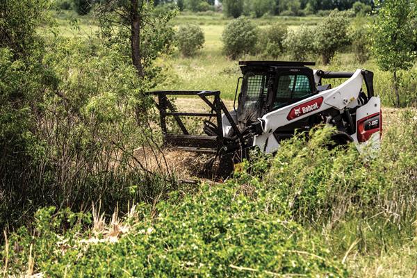 2024 Bobcat T86 Track Loader