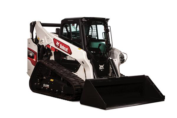 2024 Bobcat T86 Track Loader