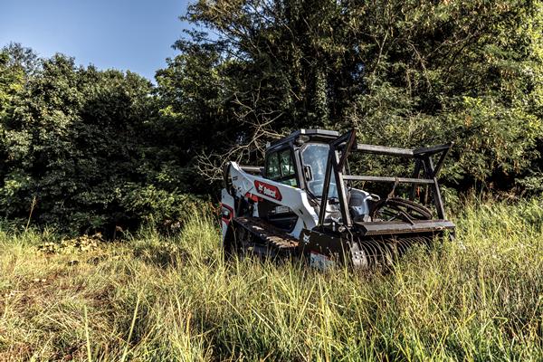 2024 Bobcat T86 Track Loader