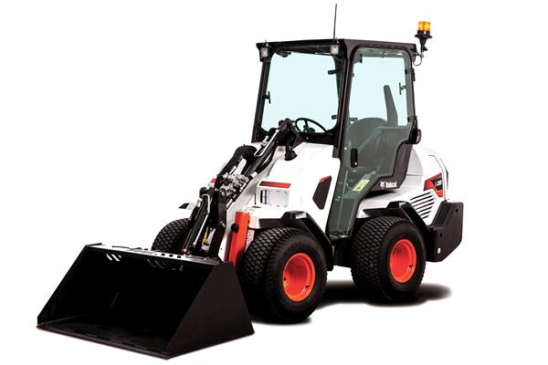 2024 Bobcat L28 Articulating Loader