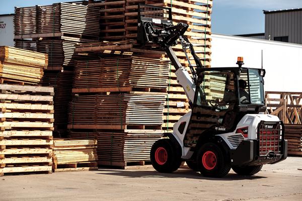 2024 Bobcat L28 Articulating Loader