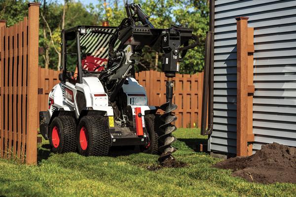 2024 Bobcat L28 Articulating Loader