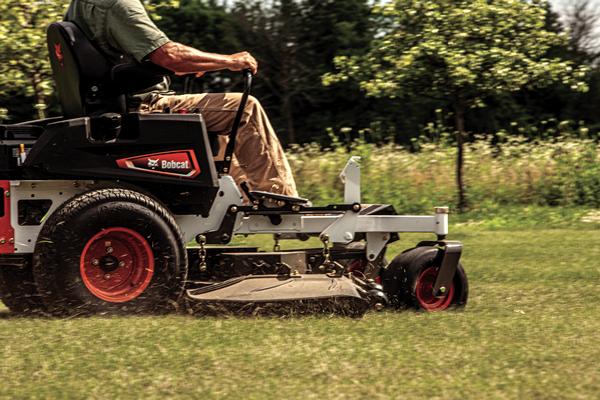 2024 Bobcat ZT3000 61 Mower/Zero Turn