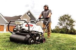 2024 Bobcat AE26 Aerator