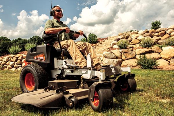 2024 Bobcat ZT3000 61 Mower/Zero Turn