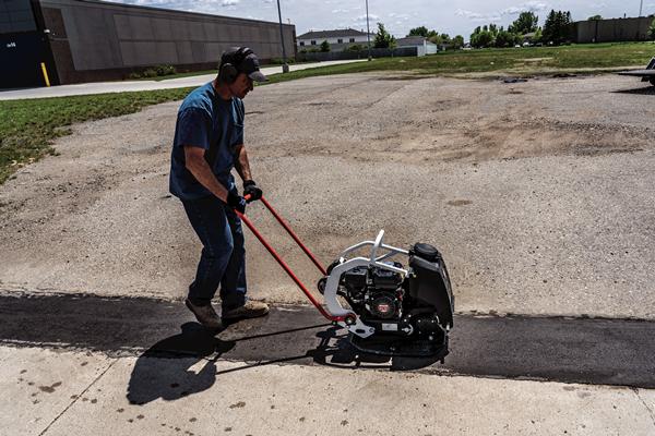 2024 Bobcat FP20 Plate Tamper