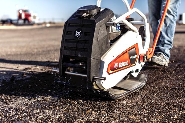 2024 Bobcat FP20 Plate Tamper