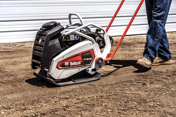 2024 Bobcat FP20 Plate Tamper
