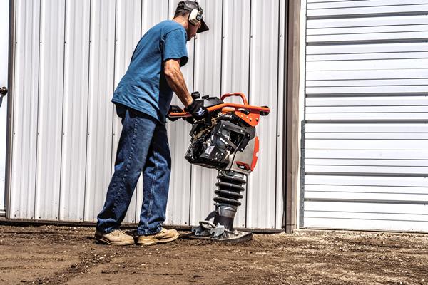 2024 Bobcat R68P Tamper