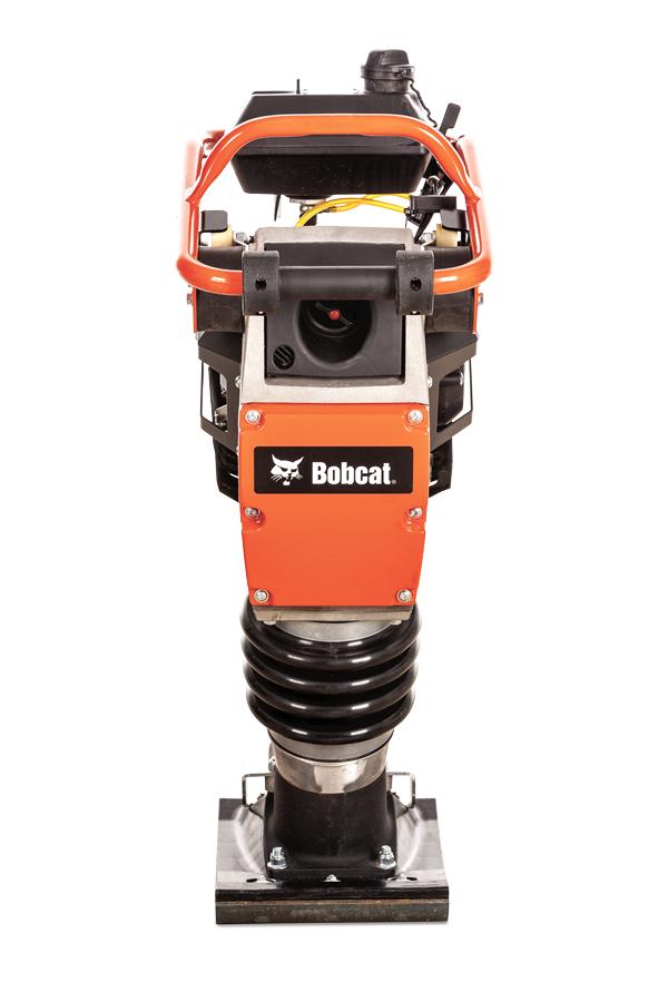 2024 Bobcat R68P Tamper