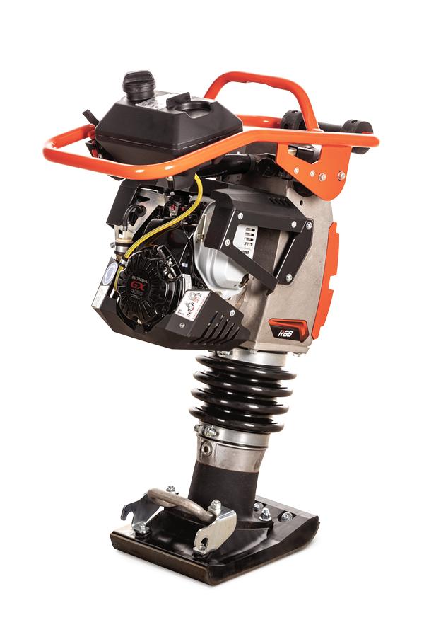 2024 Bobcat R68P Tamper