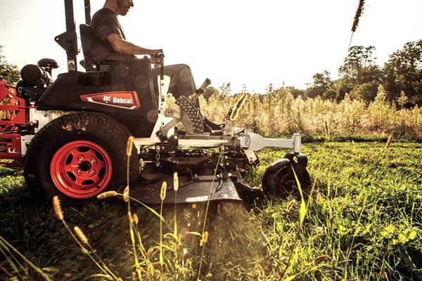 2024 Bobcat ZT7000 72 SP Mower/Zero Turn