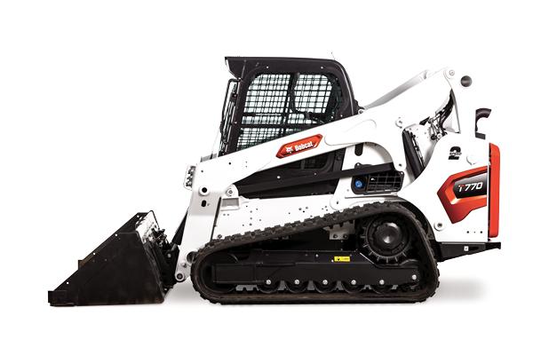 2024 Bobcat T770 Compact Track Loader