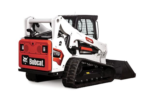 2024 Bobcat T770 Compact Track Loader