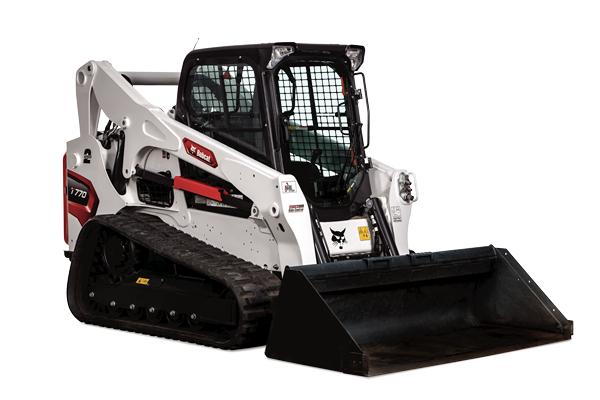 2024 Bobcat T770 Compact Track Loader