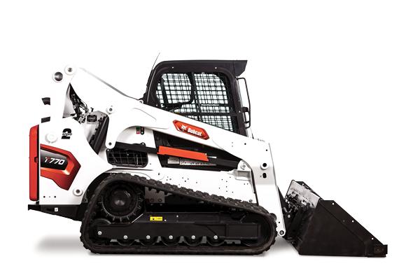 2024 Bobcat T770 Compact Track Loader