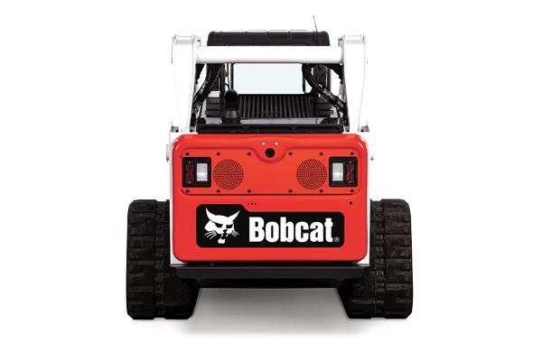 2024 Bobcat T770 Compact Track Loader