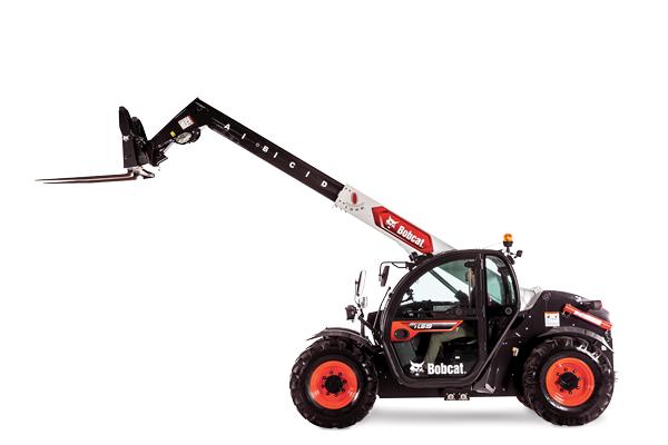 2024 Bobcat TL619 TeleHandler