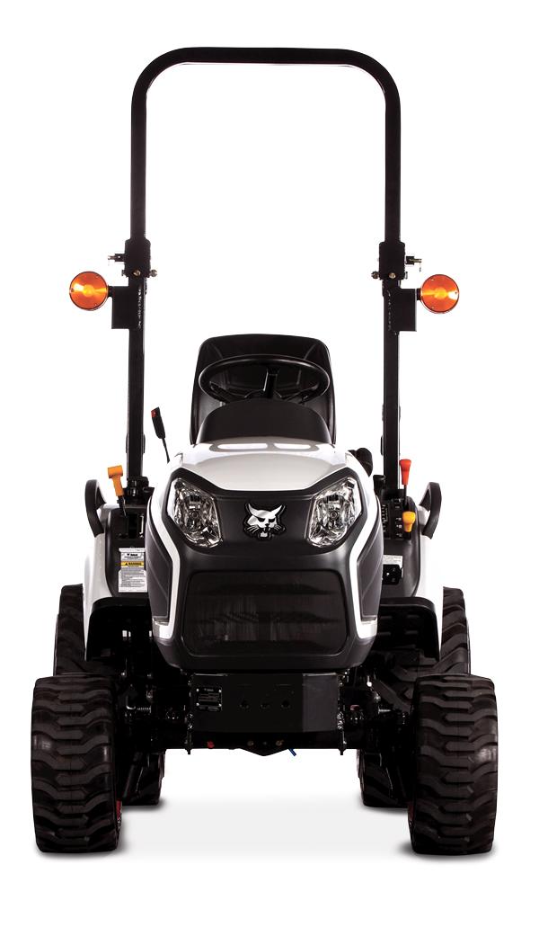 2024 Bobcat CT1021 Tractor Compact