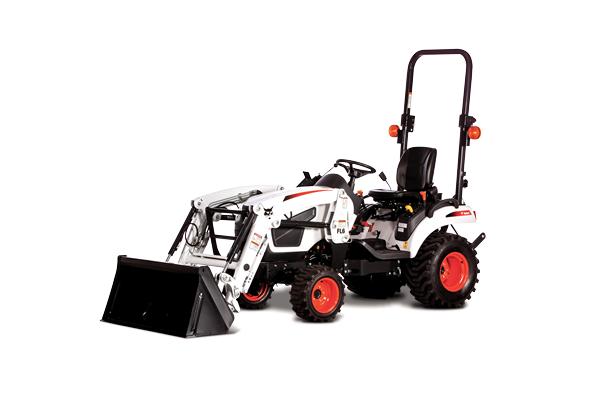 2024 Bobcat CT1021 Tractor Compact