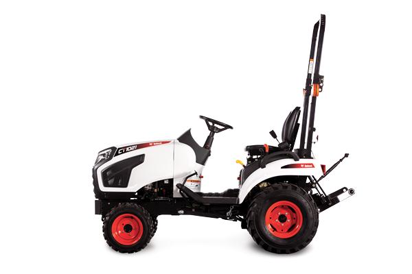 2024 Bobcat CT1021 Tractor Compact