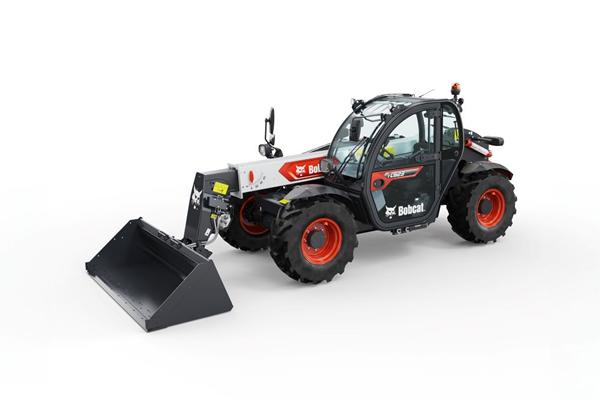 2024 Bobcat TL623 TeleHandler