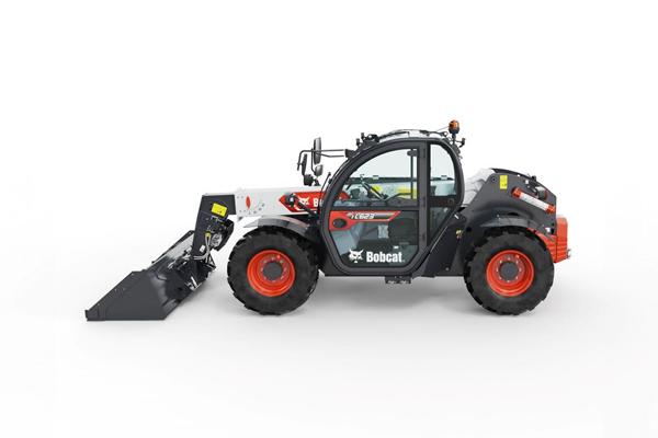 2024 Bobcat TL623 TeleHandler