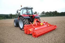 2023 Kuhn EL162-300 Rotary Tiller