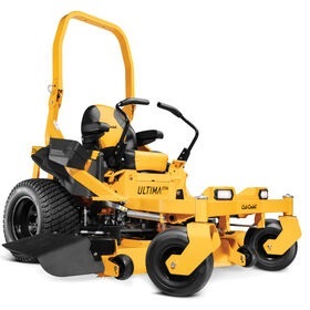 2024 Cub Cadet ZTX6 60 Mower/Zero Turn