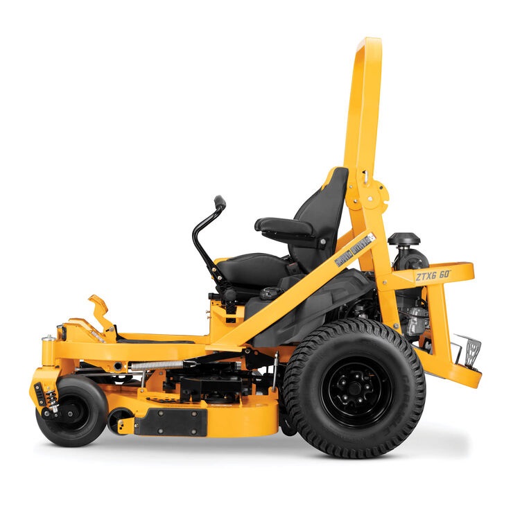 2024 Cub Cadet ZTX6 60 Mower/Zero Turn