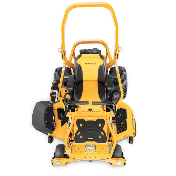 2024 Cub Cadet ZTX6 60 Mower/Zero Turn