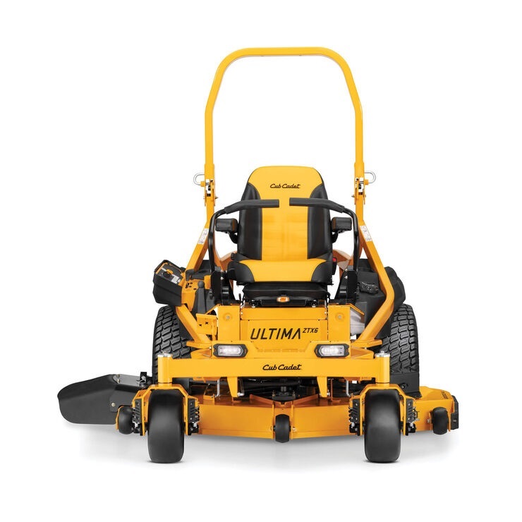 2024 Cub Cadet ZTX6 60 Mower/Zero Turn