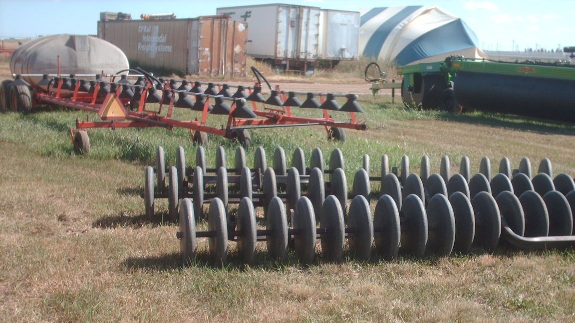 Iron number #5333032