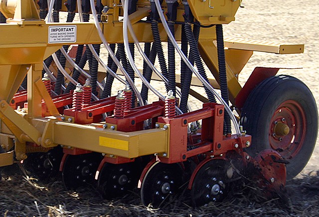2023 Haybuster 107C Drill