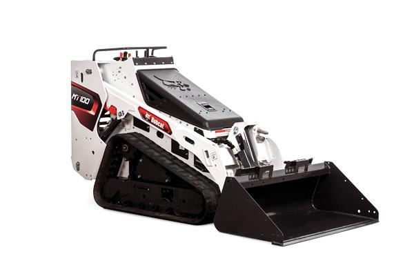 2025 Bobcat MT100 Track Loader