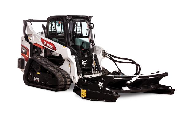 2025 Bobcat T66 Compact Track Loader
