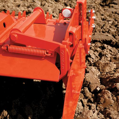 2025 Kuhn HR3030 Power Harrow