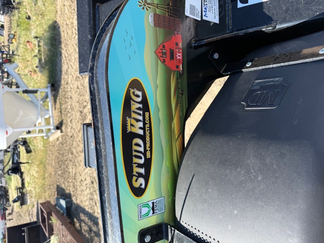 2017 Stud King HT42 Header Transport