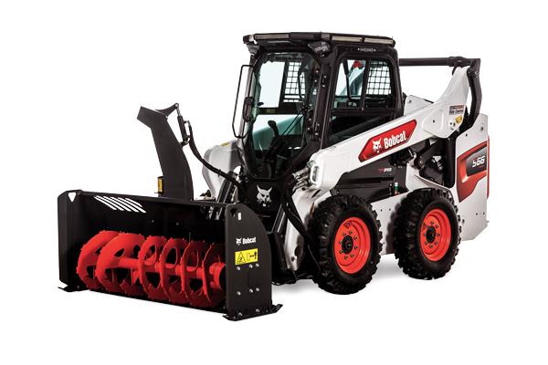 2025 Bobcat S66 Skid Steer Loader