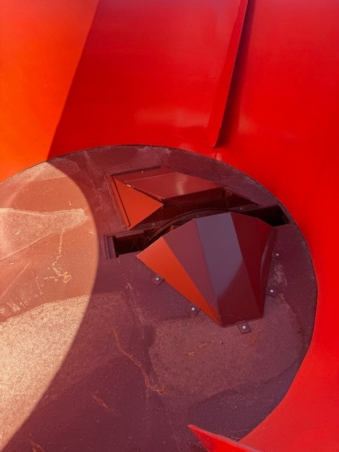 2024 Rotogrind 760T Tub Grinder