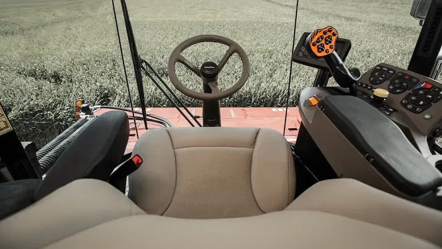 2025 MacDon M2170 Windrower