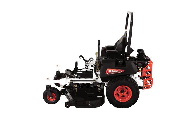 2026 Bobcat ZT2072 Mower/Zero Turn