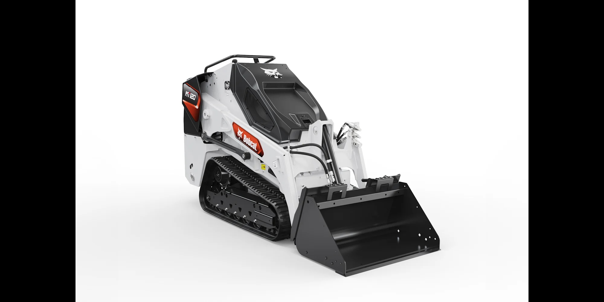 2026 Bobcat MT120 Compact Track Loader
