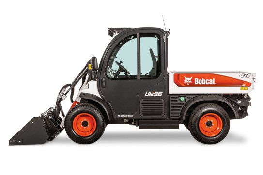 2024 Bobcat UW56 Utility Vehicle