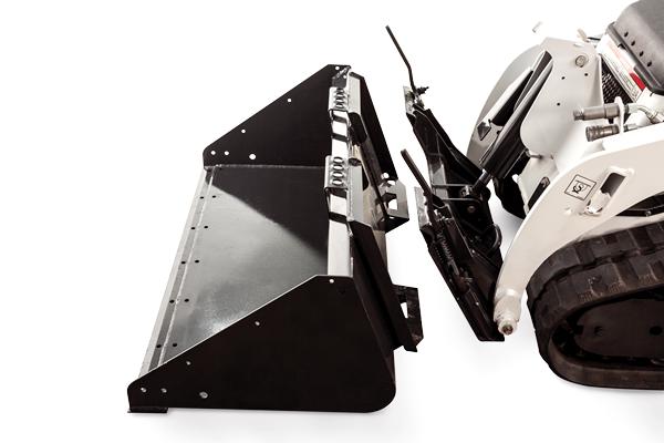 2025 Bobcat MT100 Track Loader