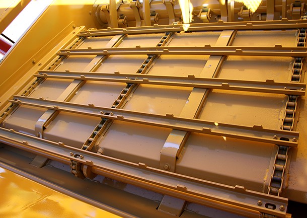 2025 Haybuster 2660 Bale Processor