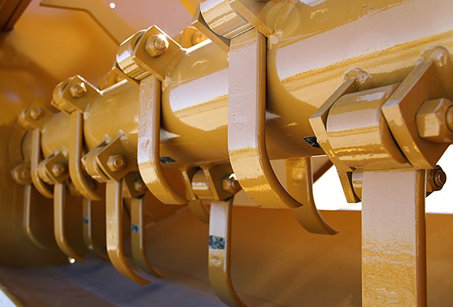 2025 Haybuster 2660 Bale Processor