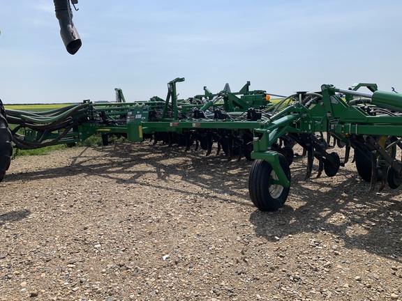 2015 John Deere 1870 Air Seeder