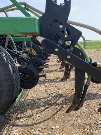 2015 John Deere 1870 Air Seeder